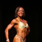 Julia  Miller - NPC Southern Classic 2014 - #1